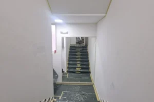 Krečenje u belo